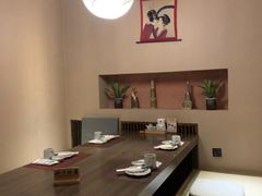 -青叶日本料理(北辰店)