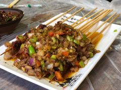 -王万妈卤猪脚(青岩交通路)