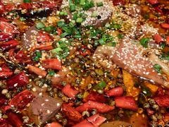 -奇滋豆味(南十四道街店)