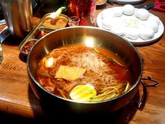 -原始泥炉烤肉(总店)