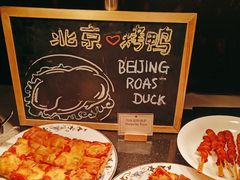 -天伦王朝酒店·盛华瑄餐厅