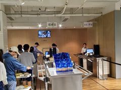 -阿那亚第三食堂 Cafeteria 3