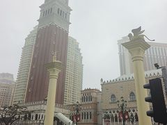 -澳门威尼斯人综合度假区