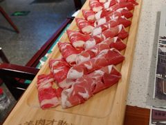 -京城胜利涮羊肉(禧乐汇店)