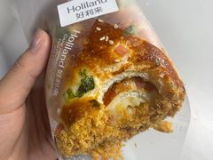 -好利来(西罗园店)