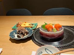 -隐泉京望日式料理(太和广场店)