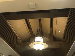 大堂-香园自助小火锅