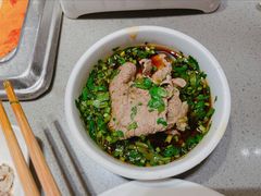 -海底捞火锅(金光华店)