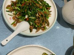 -鲤鱼塘农家山庄