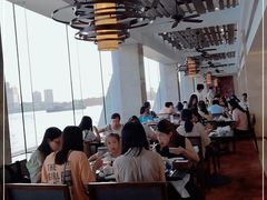 -白天鹅宾馆·流浮阁咖啡厅