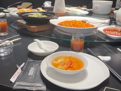 -铜锣湾·有麝自然香(渝北财富中心店)