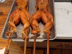 -北丐先生·野馄饨烧烤(长宁龙之梦店)