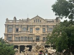 -张学良旧居陈列馆