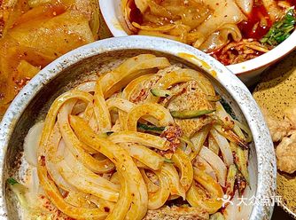 北京探店｜人均30️吃正宗西北美食