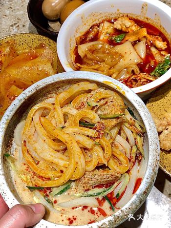 北京探店｜人均30️吃正宗西北美食