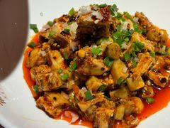 -百年神厨·地道川菜(清江西路店)