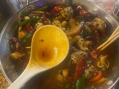 -辉记炭烧海鲜大排档·老字号(福田店)