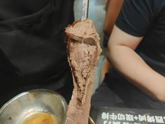 -肉焰山巴西烤肉自助餐厅(龙湖芙蓉天街店)