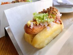 -BOR Eatery(安福路店)