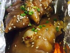 -猫姑娘大盘鸡(商城路店)