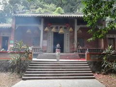 -飞霞风景名胜区