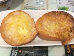 翠华餐厅(铜锣湾店)-翠华餐厅