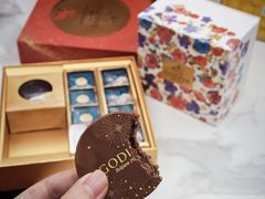-GODIVA(宁波来福士店)