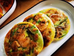 -李先生的首尔小馆(松江启源广场店)