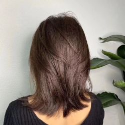 -DX HAIR SALON·发现未知美发沙龙