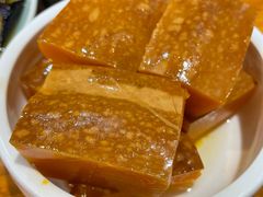 冰镇老南瓜-百家鲜·杭帮菜