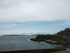 -枸杞岛