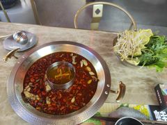 -蛙宴·美蛙火锅基地(万象城店)