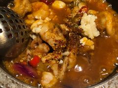 -佬麻雀·剁椒鱼头(京基KK One店)