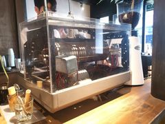 -Metal hands·铁手咖啡