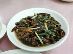 响油鳝丝-蘭心餐厅(进贤路店)