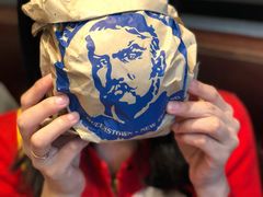 -Fergburger(皇后镇店)