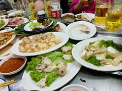-火云龙烤肉(紫荆花店)
