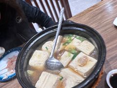 巧妇豆腐-锡和无锡菜(景丽苑店)