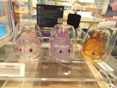 -泡泡玛特POPMART(国金街店)