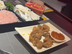 -洞子口重庆鲜货火锅(楚翘城旗舰店)