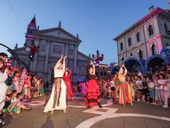 -华谊兄弟（长沙）电影小镇