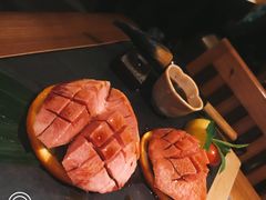 -厚贞日式烤肉(龙之梦店)