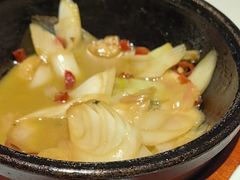 -徽镇小厨·经典徽菜(马连道店)
