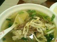 -小姜锅贴(凤凰街店)