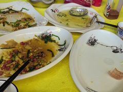 -秋姐美食店(旅游大道店)