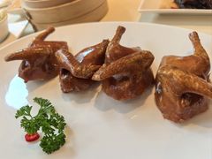 -利苑酒家(金宝店)
