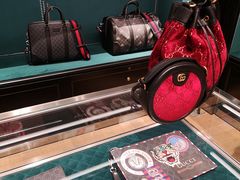 -Gucci(厦门万象城店)