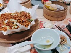 -点都德(海岸城店)