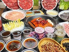 -巴蜀大将火锅(春熙店)
