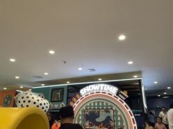 -孩子王童乐园(淮安万达店)
